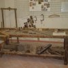 Il banco del falegname